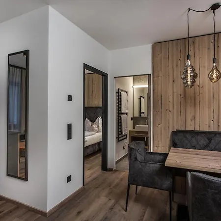 Hager's Panzió Saalbach Hinterglemm