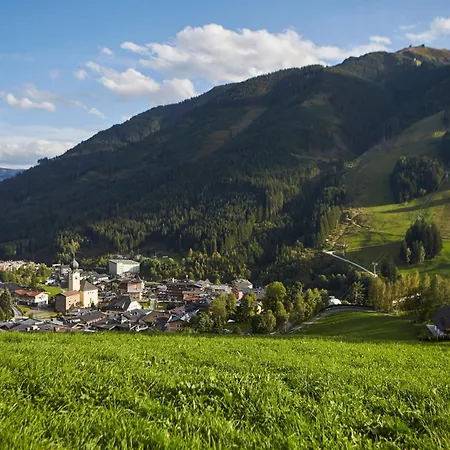 Hager's Saalbach Hinterglemm