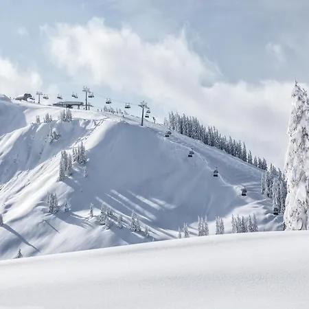 Hager's 3* Saalbach Hinterglemm