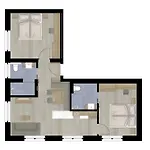 Hager's 3*
