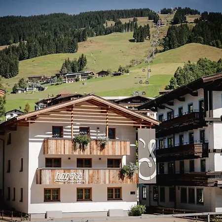 Hager's 3* Saalbach-Hinterglemm