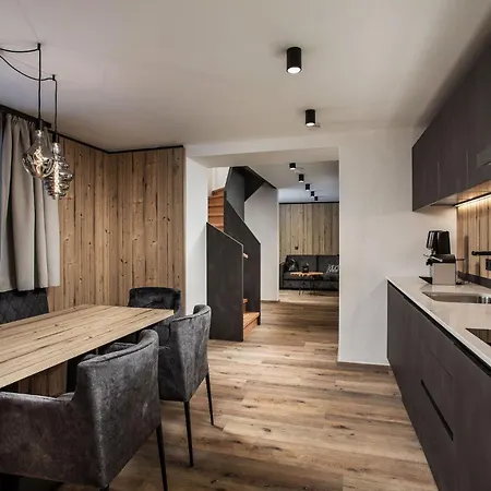 Hager's 3* Saalbach-Hinterglemm