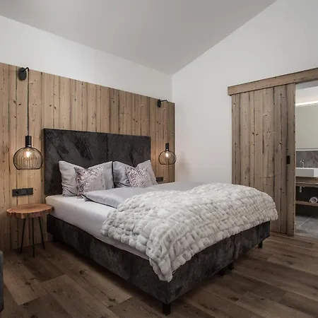 Hager's Bed and breakfast