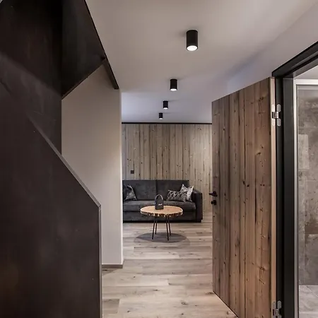 Hager's Bed and breakfast 3*