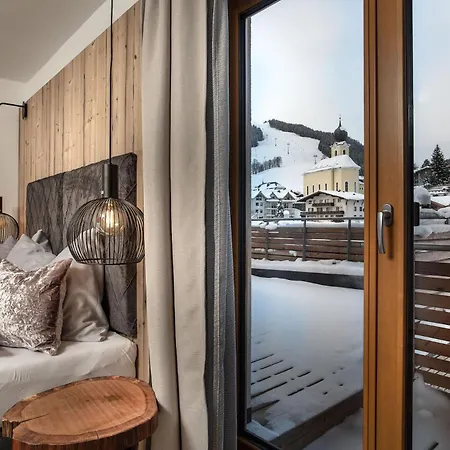 Hager's Bed and breakfast Saalbach-Hinterglemm