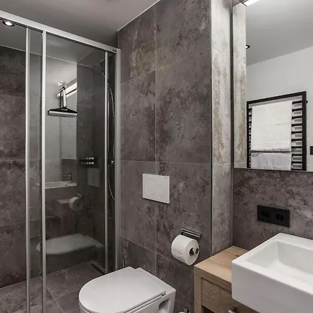 Bed and breakfast Hager's 3*