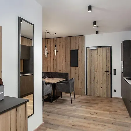 Hager's Saalbach-Hinterglemm