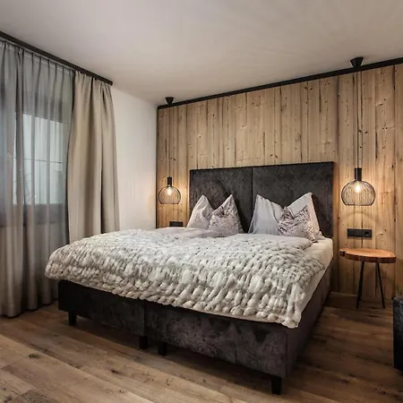 Bed and breakfast Hager's