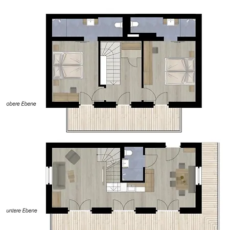 Hager's Bed and breakfast Saalbach-Hinterglemm