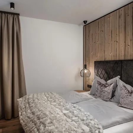 Bed and breakfast Hager's Saalbach-Hinterglemm