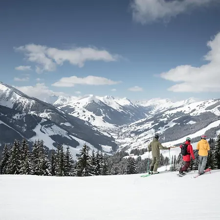 Hager's Bed and breakfast 3*