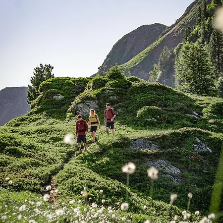 Hager's Saalbach-Hinterglemm