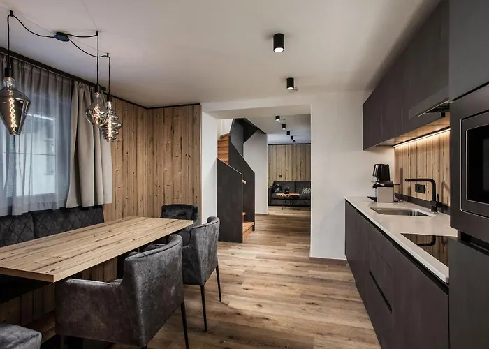 Hager's 3* Saalbach-Hinterglemm