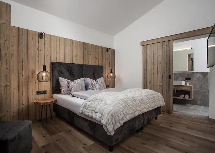 Hager's Bed & Breakfast
