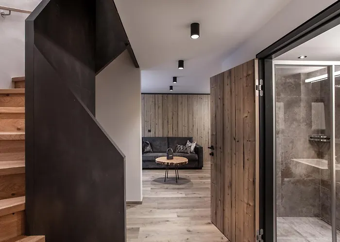 Hager's Bed and Breakfast 3*