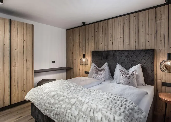 Bed & Breakfast Hager's 3*