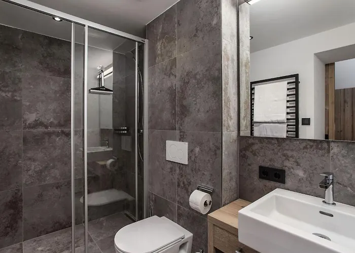 Bed & Breakfast Hager's 3*