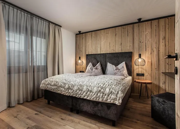 Bed & Breakfast Hager's