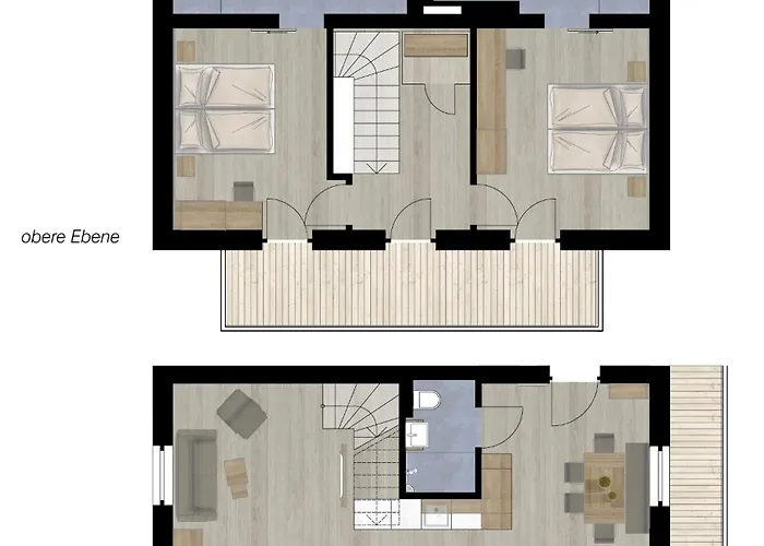 Hager's Bed and Breakfast Σάαλμπαχ-Χίντεργκλεμ