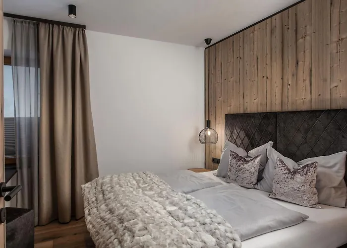 Bed & Breakfast Hager's Saalbach-Hinterglemm