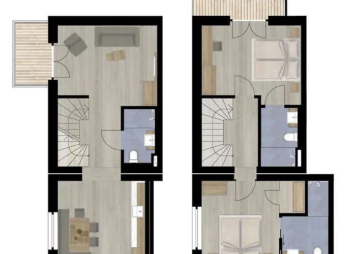 Bed and Breakfast Hager's