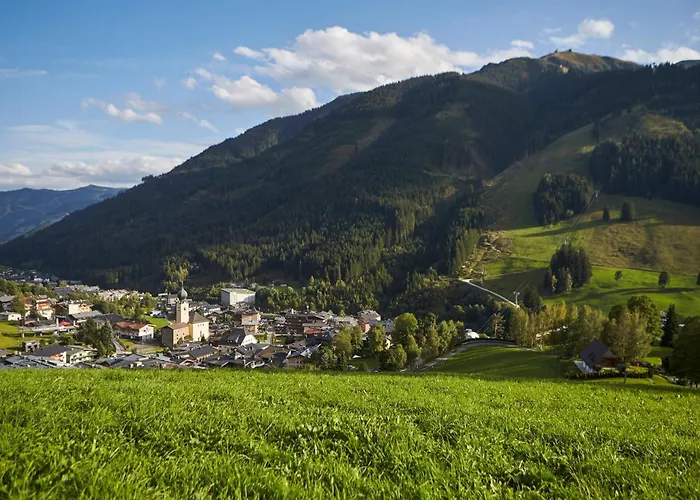 Hager's Σάαλμπαχ-Χίντεργκλεμ