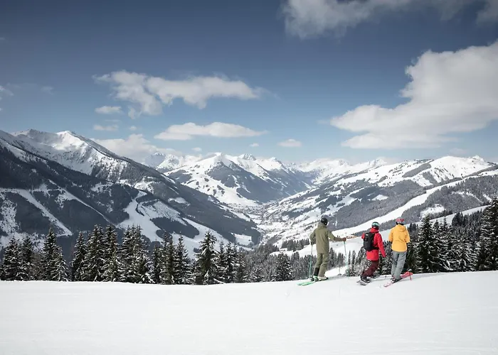 Hager's Bed and Breakfast 3*