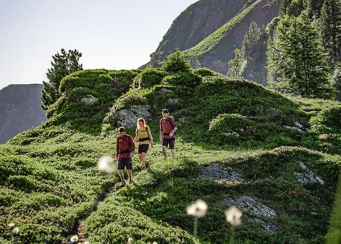 Hager's Saalbach-Hinterglemm