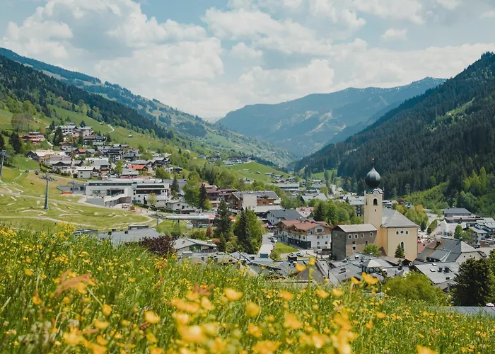 Bed and Breakfast Hager's 3*